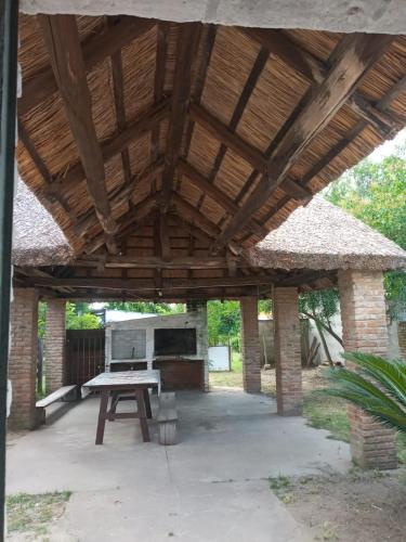 Casa grande san Gregorio de Polanco