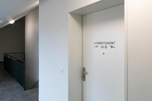 Apartment with Balcony image 10