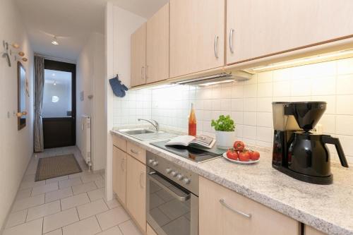 Haus Vier Jahreszeiten De Lütte (Haus Vier Jahreszeiten De Lutte) in Даме