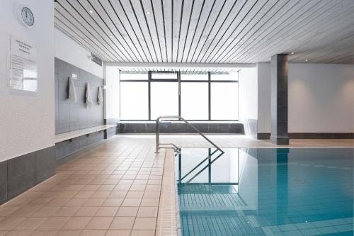 Haus Vier Jahreszeiten De Lütte (Haus Vier Jahreszeiten De Lutte) in Даме