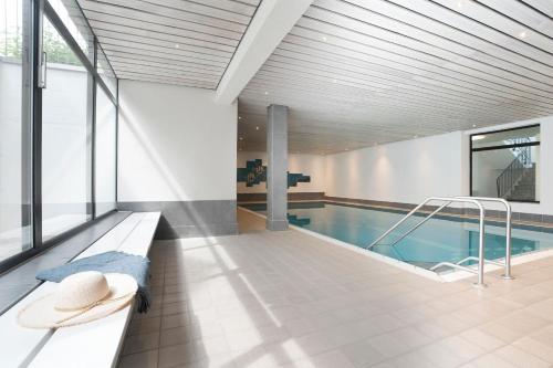 Haus Vier Jahreszeiten De Lütte (Haus Vier Jahreszeiten De Lutte) in Даме