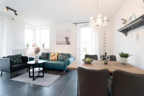 KellenHus Wohnung 7 in Kellenhusen Ostsee, Deutschland