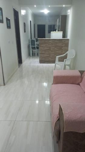 アフォガードス・ダ・インガゼイラ Linda Casa aconchegante proximo a Rodovia BR-232 3つ星 シングルルーム スイート