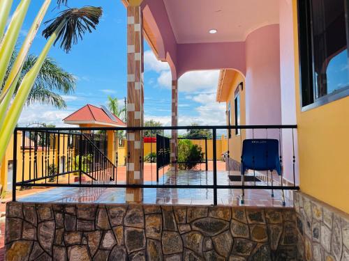 View, KDP LODGE Kihonda in Morogoro