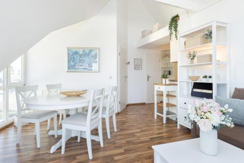 Strandhotel Laboe Traumsicht Laboe in Laboe, Deutschland