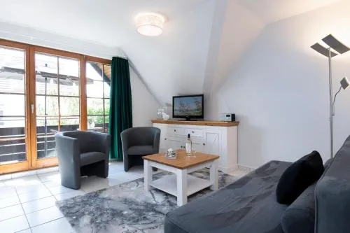 Alte Bergstraße 6 Meerforelle in Scharbeutz, Deutschland