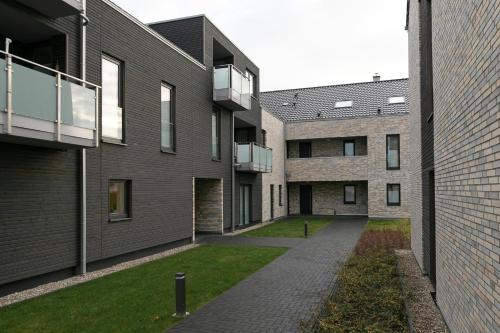 Apartment with Terrace image 4