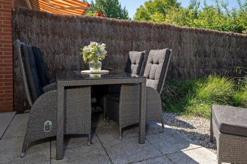 Austernfischer in Dahme