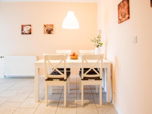 Haus zur Linde Wohnung 1 in Dahme