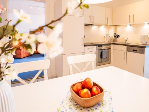 Haus zur Linde Wohnung 1 in Dahme