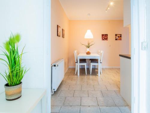 Haus zur Linde Wohnung 1 in Dahme