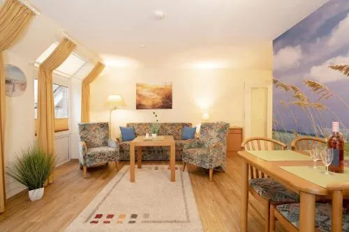 Lindenbuschen 2 Wohnung 5 in Kellenhusen Ostsee, Deutschland