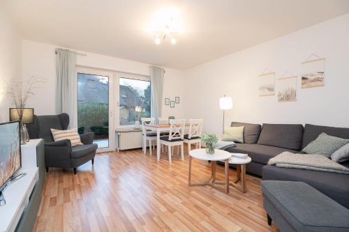 Haus im Grünen Wohnung 1, Grömnitzerhagen (Foto 2)
