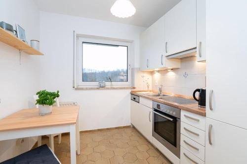 Haus im Grünen Wohnung 1, Grömnitzerhagen (Foto 3)