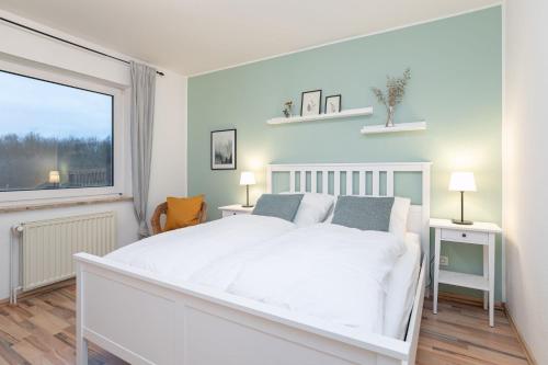 Haus im Grünen Wohnung 1, Grömnitzerhagen (Foto 4)