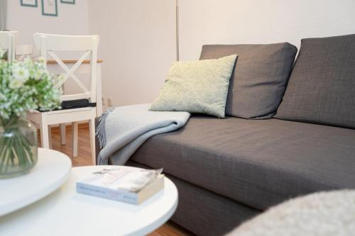 Haus im Grünen Wohnung 1, Grömnitzerhagen (Foto 6)