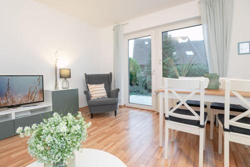 Haus im Grünen Wohnung 1, Grömnitzerhagen (Foto 9)
