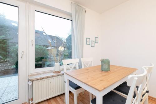 Haus im Grünen Wohnung 1, Grömnitzerhagen (Foto 10)