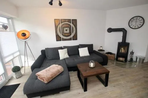 Strandloft No 5 in Schönberger Strand, Deutschland