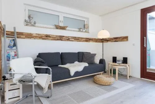 Sea-Loft in Timmendorfer Strand, Deutschland