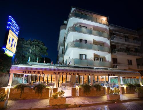 Hotel Nettuno