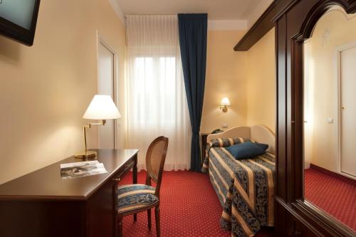 Hotel Milano Helvetia