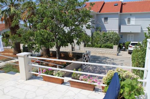 Two-Bedroom Apartment with Terrace image 1