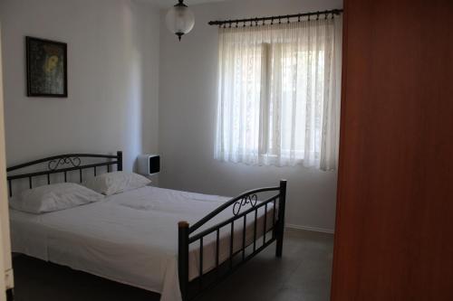 One-Bedroom Apartment with Terrace image 4