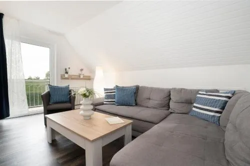 Strandhaus Bornhausen Anker in Dahme, Deutschland