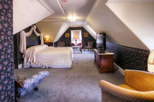 King Room