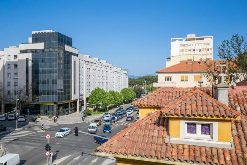 Two-Bedroom Apartment with Terrace image 2