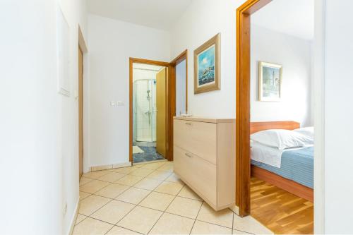 Two-Bedroom Apartment with Terrace image 1