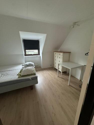 Cozy House in Oxie Malmö (Cozy House in Oxie Malmo) in 예거스로 빌라스타드