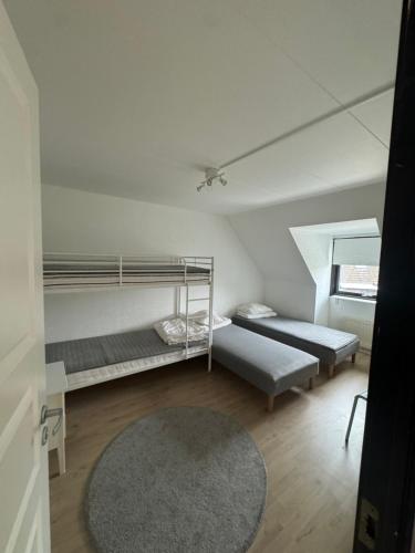 Cozy House in Oxie Malmö (Cozy House in Oxie Malmo) in 예거스로 빌라스타드