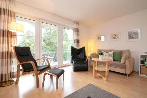 Seestraße 56 Wohnung 7 in Scharbeutz, Deutschland