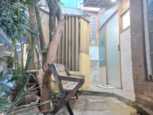 Comfortable and cozy chalet in บาร์ราเวลยา