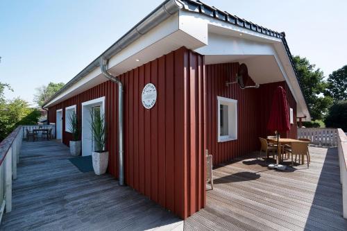 Golfplatz Plöner See Großer Plöner See (Golfplatz Ploner See Großer Ploner See) in Bosau