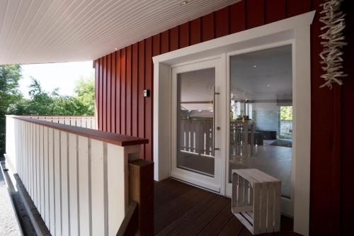 Golfplatz Plöner See Großer Plöner See (Golfplatz Ploner See Großer Ploner See) in Bosau