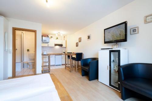 An der Aue 6a- Wohnung 16 in Dahme