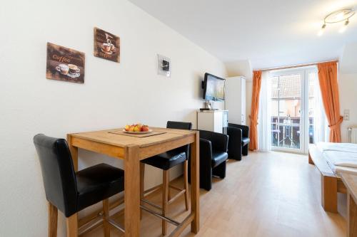 An der Aue 6a- Wohnung 16 in Dahme