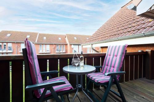 An der Aue 6a- Wohnung 16 in Dahme