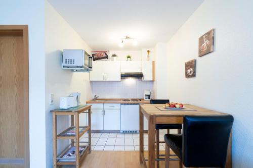 An der Aue 6a- Wohnung 16 in Dahme