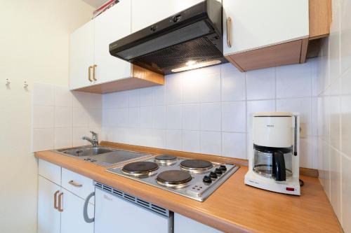 An der Aue 6a- Wohnung 16 in Dahme