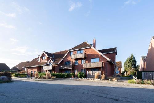 An der Aue 6a- Wohnung 16 in Dahme