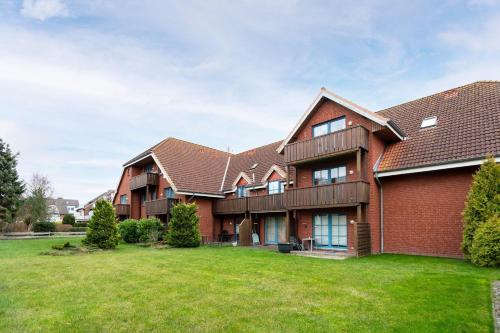 An der Aue 6a- Wohnung 16 in Dahme