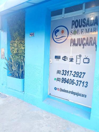 Pousada Sol e Mar de Pajuçara (Pousada Sol e Mar de Pajucara) in Maceio