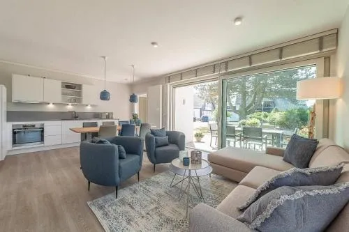 Sonne und Meer Wohnung 1 in Grömitz, Deutschland
