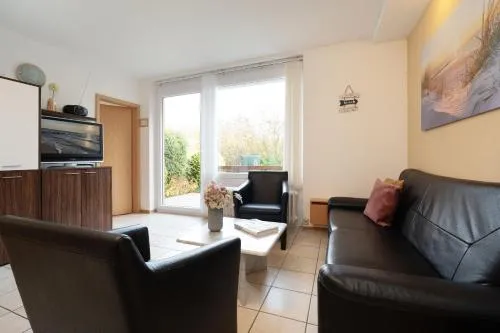 Haus Panorama Wohnung 4 in Grömitz, Deutschland