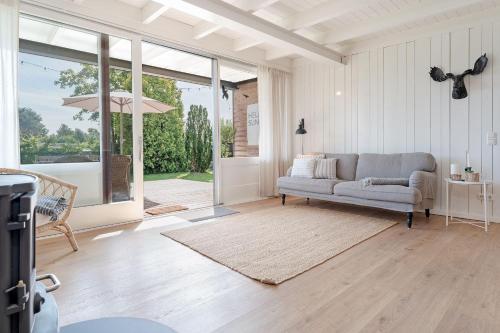 Flotte Flunder in Scharbeutz