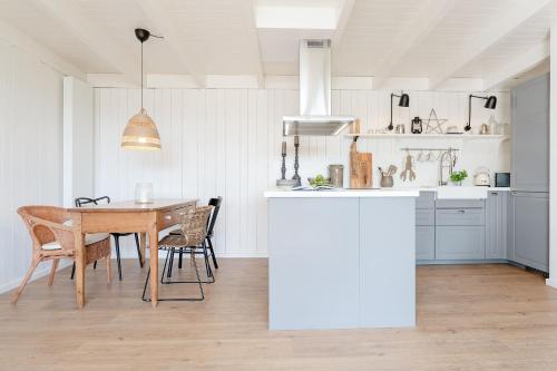 Flotte Flunder in Scharbeutz